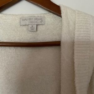 Barefoot Dreams Cardigan